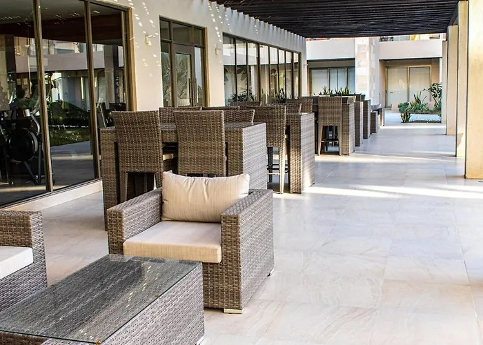 Apartamento Beautiful Near Medano & Marina - Csl *