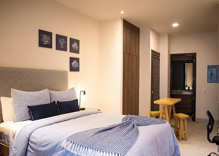 Apartamento Beautiful Near Medano & Marina - Csl *