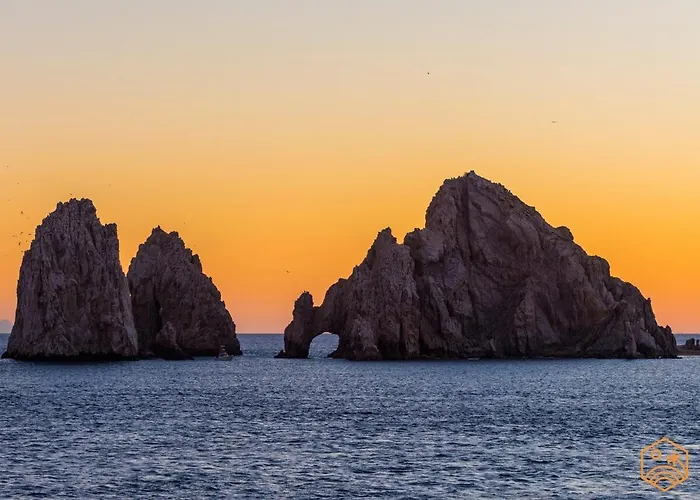 Beautiful Near Medano & Marina - Csl El Pueblito (Baja California Sur)