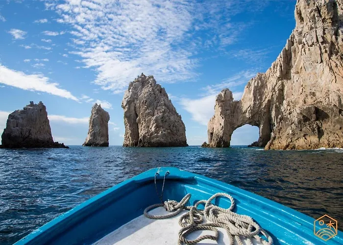 Beautiful Near Medano & Marina - Csl Apartamento El Pueblito (Baja California Sur)