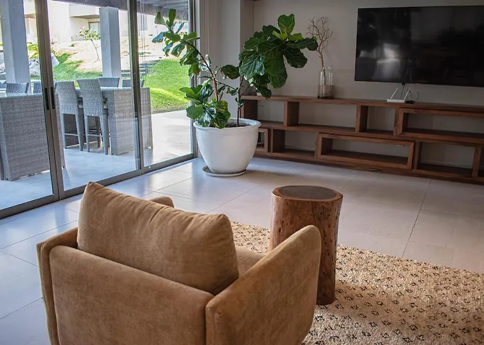 Apartamento Beautiful Near Medano & Marina - Csl