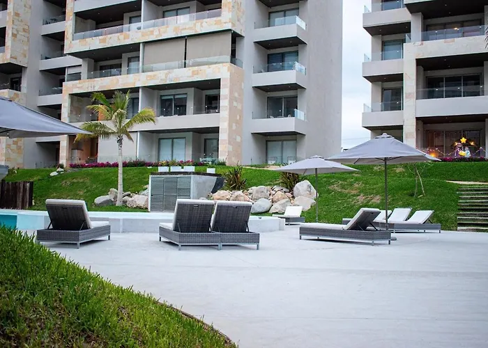 Beautiful Near Medano & Marina - Csl El Pueblito (Baja California Sur)