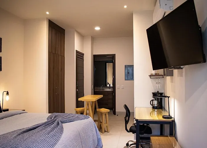 Beautiful Near Medano & Marina - Csl Apartamento *