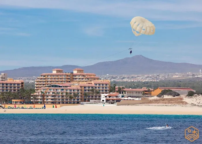 Beautiful Near Medano & Marina - Csl El Pueblito (Baja California Sur)