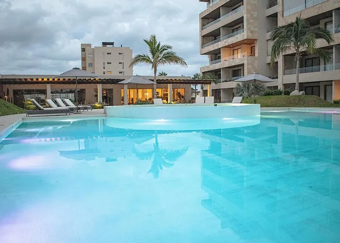Beautiful Near Medano & Marina - Csl