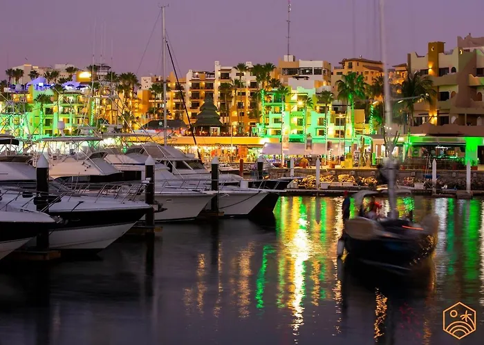 Beautiful Near Medano & Marina - Csl Apartamento El Pueblito (Baja California Sur)
