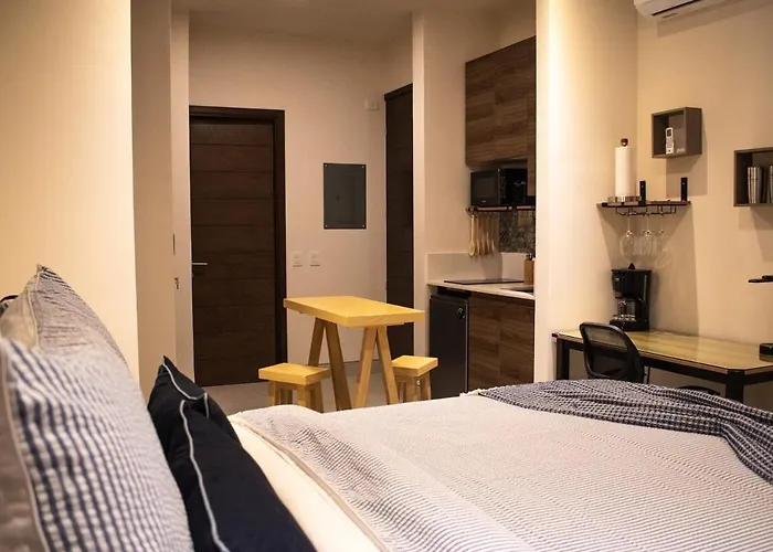 Apartamento Beautiful Near Medano & Marina - Csl