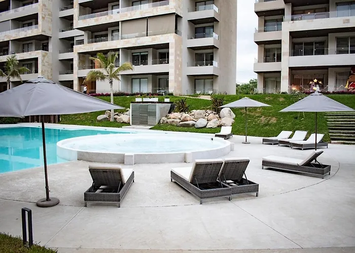 Beautiful Near Medano & Marina - Csl Apartamento